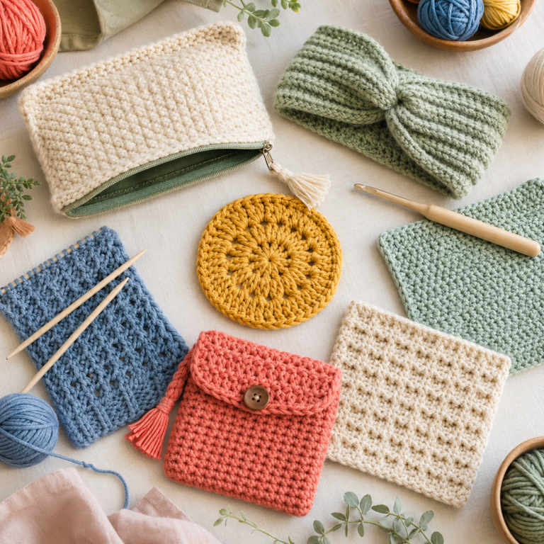 Trend: Kleine, schnelle Projekte