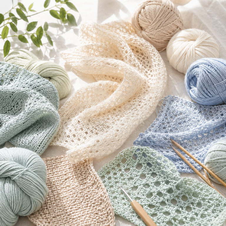 Babyprojekte ohne Überladen – wie Schlichtheit oft edler wirkt
