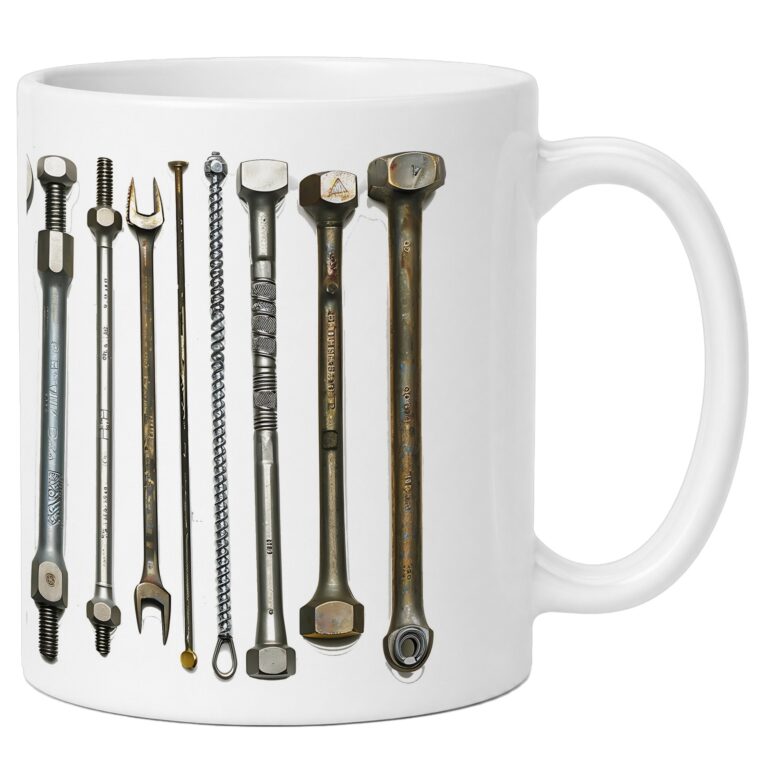 Geschenke für Handwerker: Wenn gutes Werkzeug mehr als Arbeit bedeutet