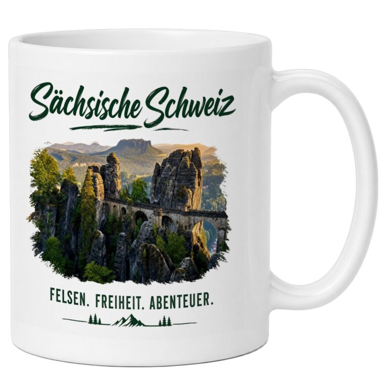Sächsische Schweiz für Wanderfans: Felsen, Freiheit und eine Erinnerung an draußen