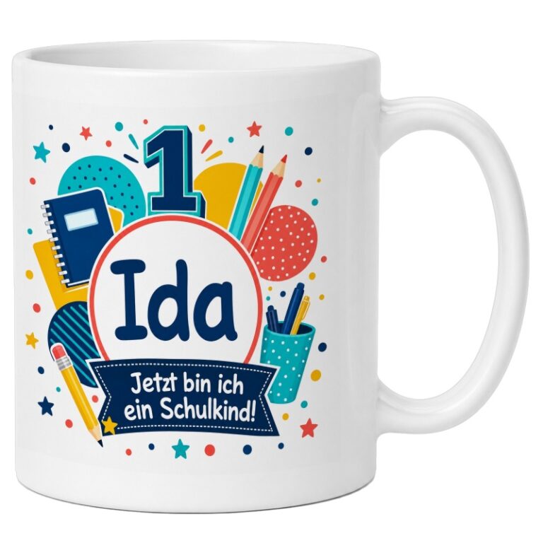 Schulkind mit Lieblingsmotiv: Welches Design zu welchem Kind passt