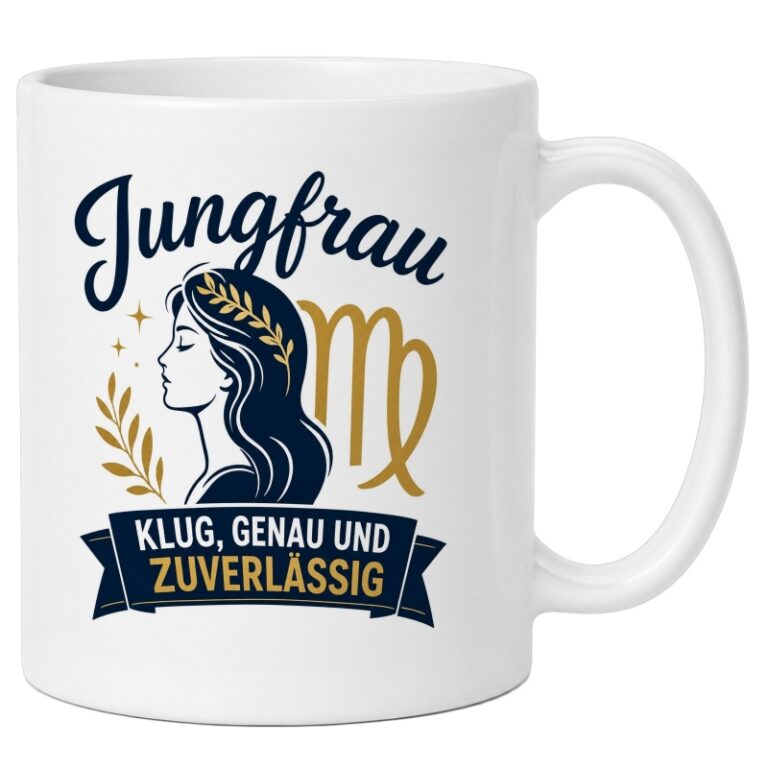 Sternzeichen Jungfrau: Geschenkidee zum Geburtstag im Spätsommer
